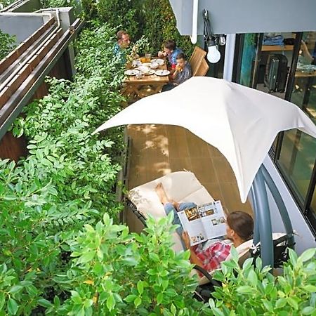 Nest By Sangob Hotel Bangkok Exterior photo