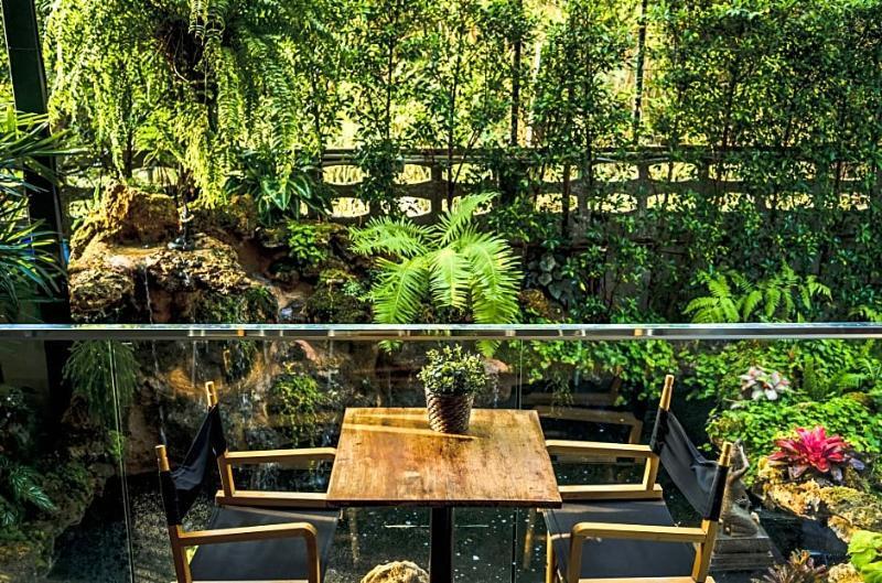 Nest By Sangob Hotel Bangkok Exterior photo